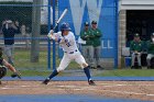 Baseball vs Babson  Wheaton College Baseball vs Babson College. - Photo By: KEITH NORDSTROM : Wheaton, baseball